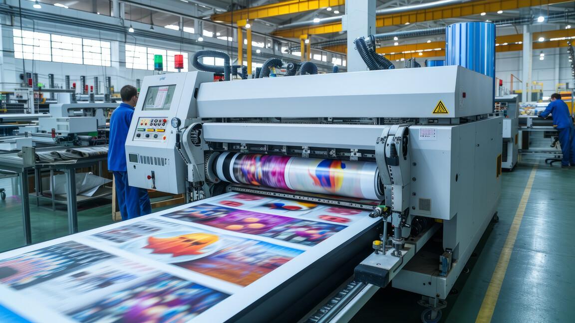 Industrial Printing