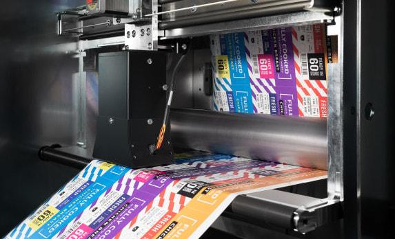 Packaging Printing