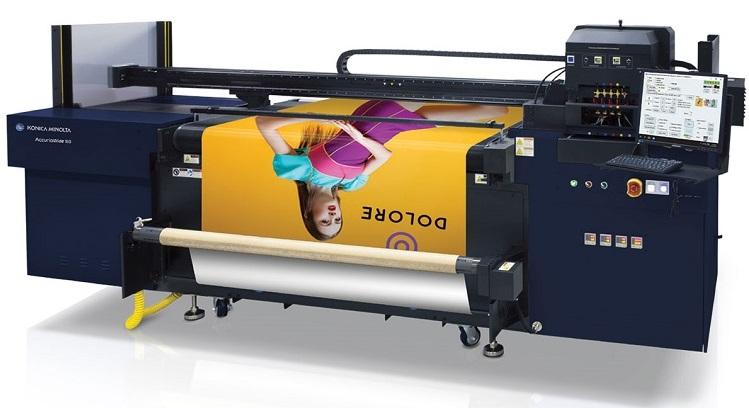 Sign & Advertising Printing